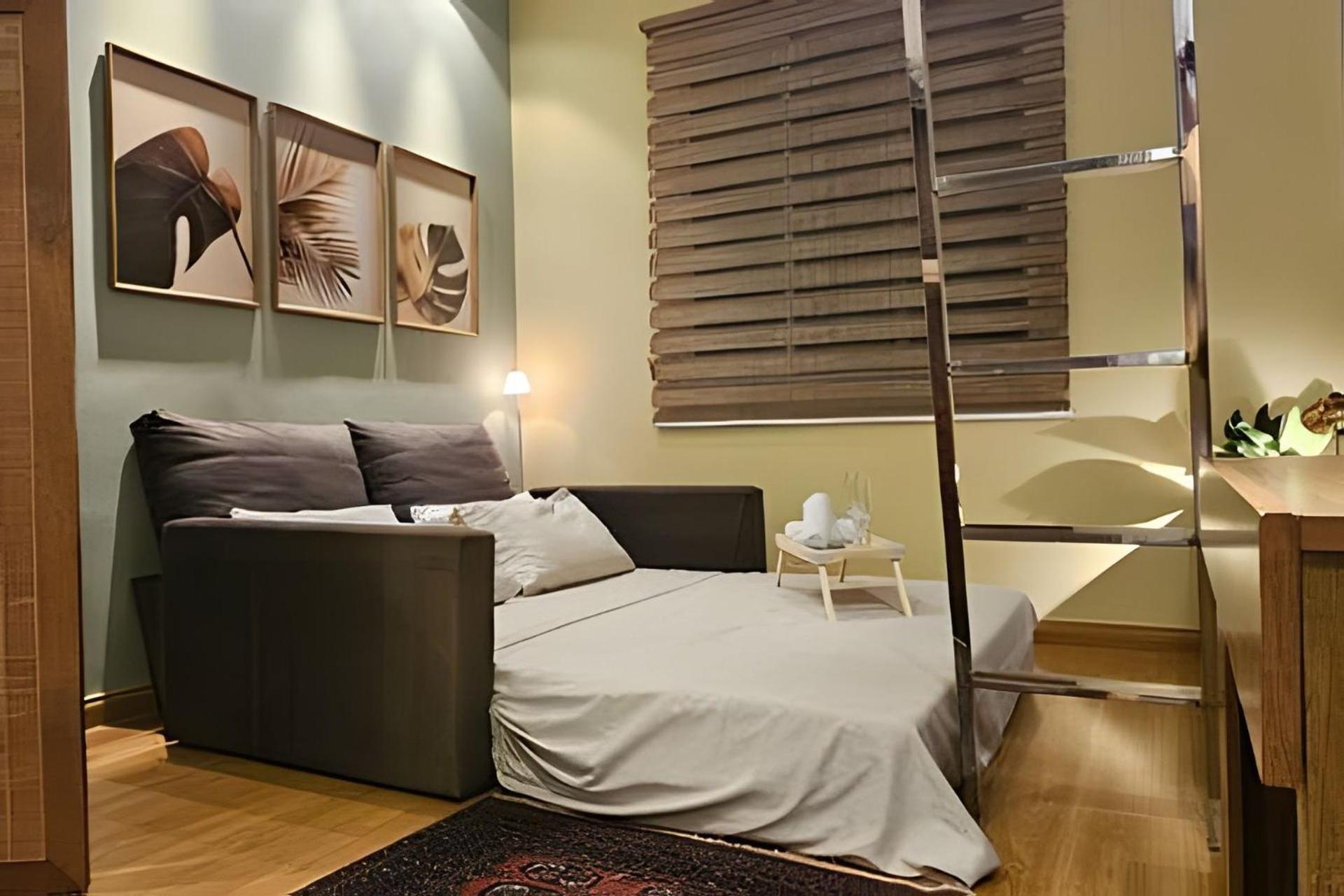 Villa Lofts No Flamengo à Rio de Janeiro Extérieur photo