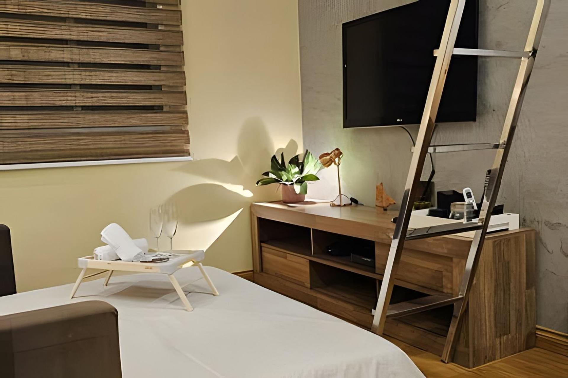 Villa Lofts No Flamengo à Rio de Janeiro Extérieur photo