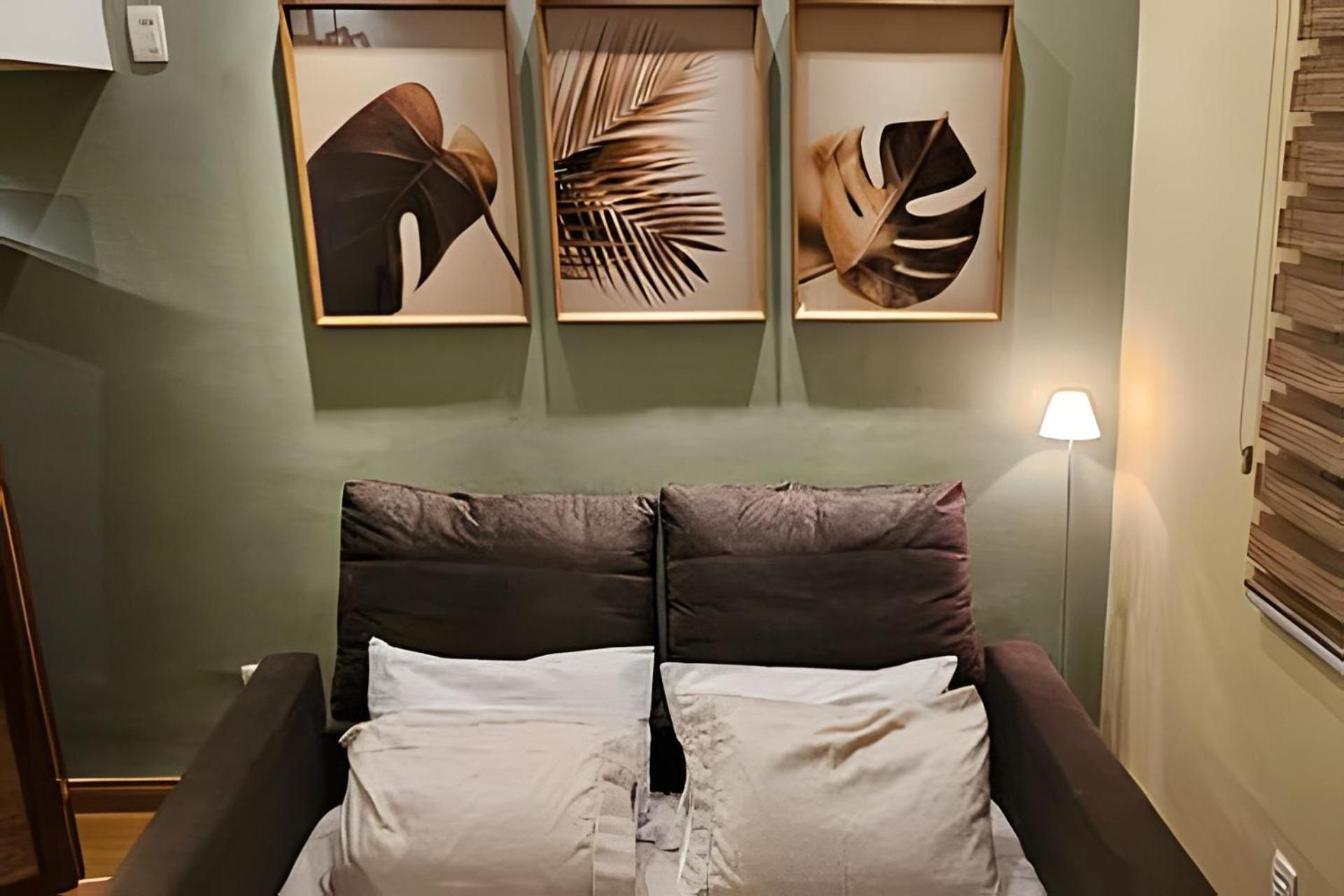 Villa Lofts No Flamengo à Rio de Janeiro Extérieur photo