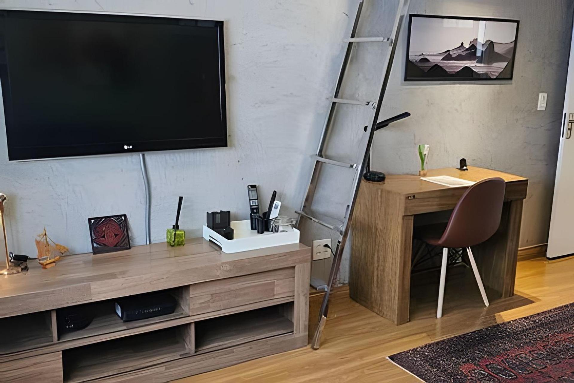 Villa Lofts No Flamengo à Rio de Janeiro Extérieur photo