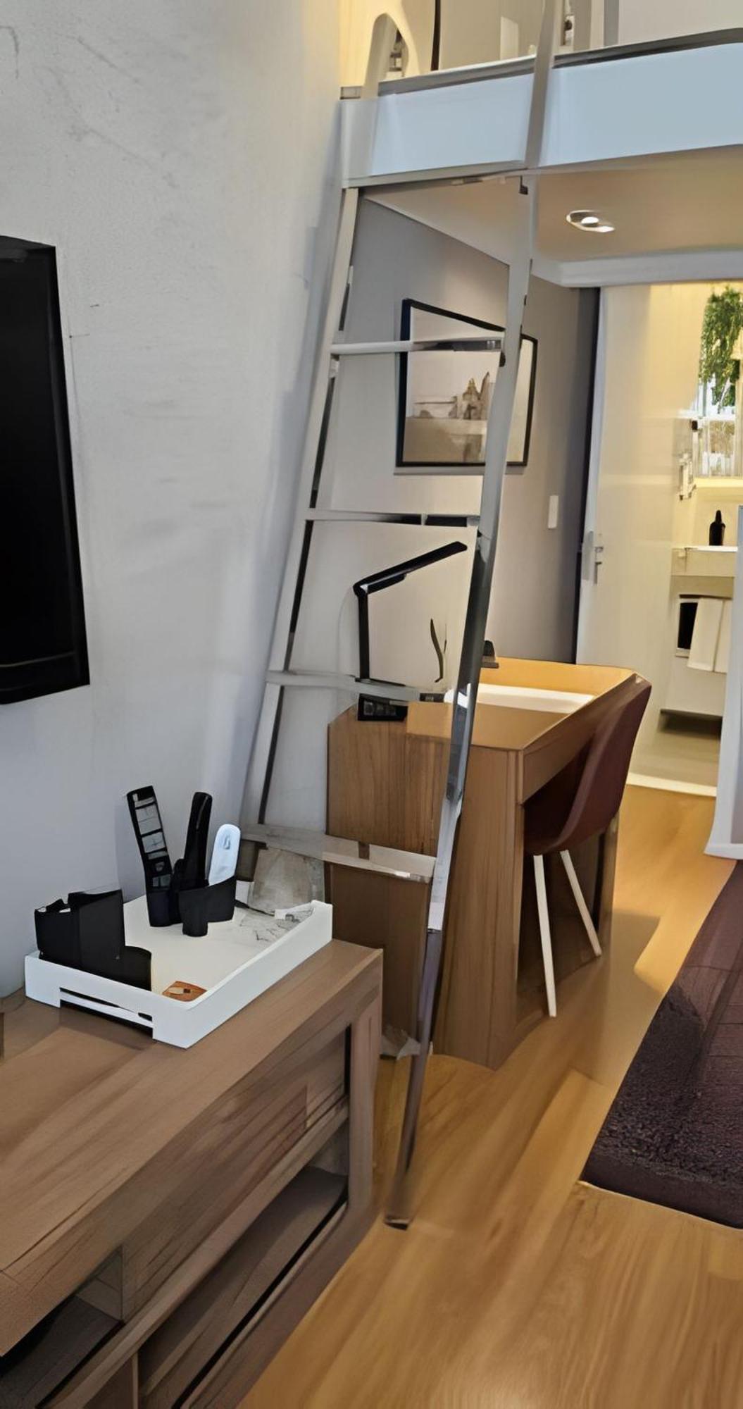 Villa Lofts No Flamengo à Rio de Janeiro Extérieur photo