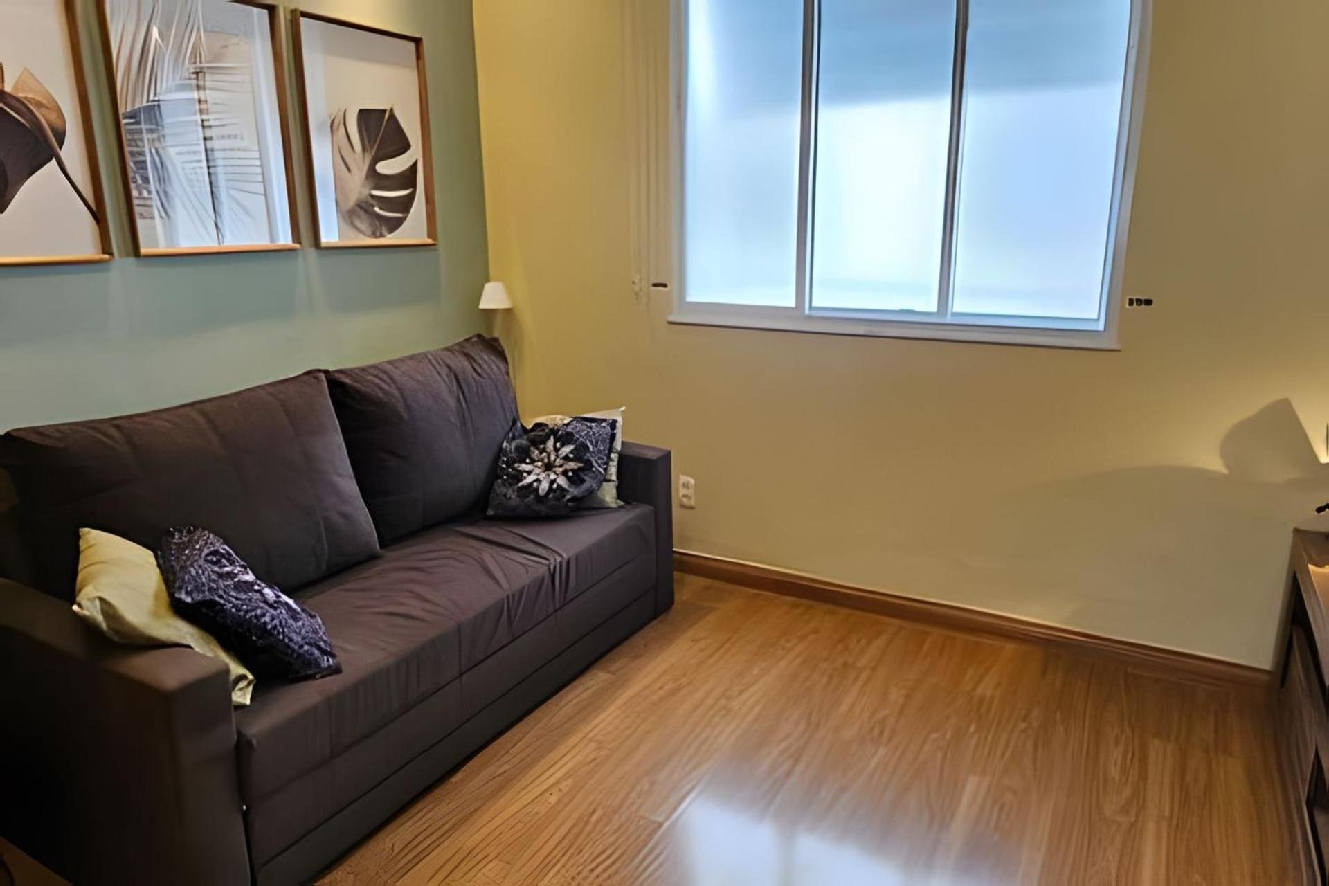 Villa Lofts No Flamengo à Rio de Janeiro Extérieur photo