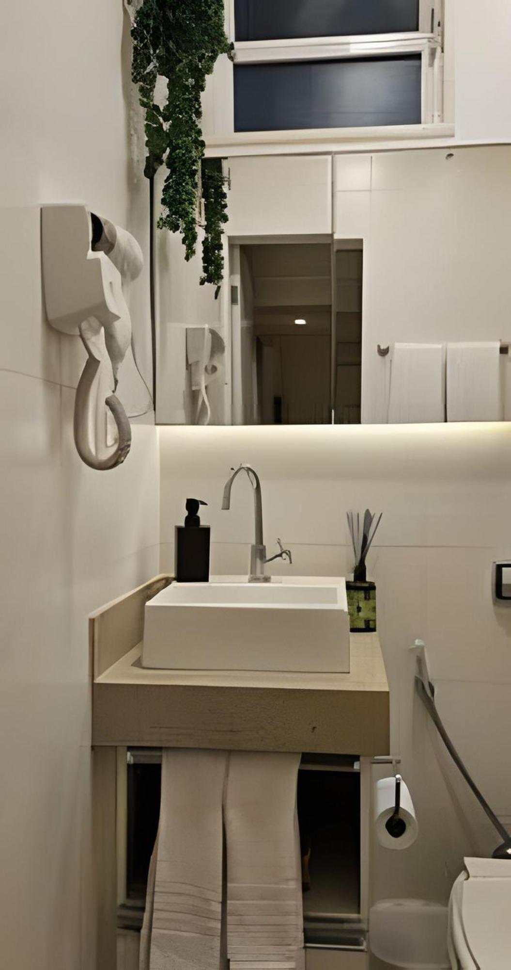 Villa Lofts No Flamengo à Rio de Janeiro Extérieur photo