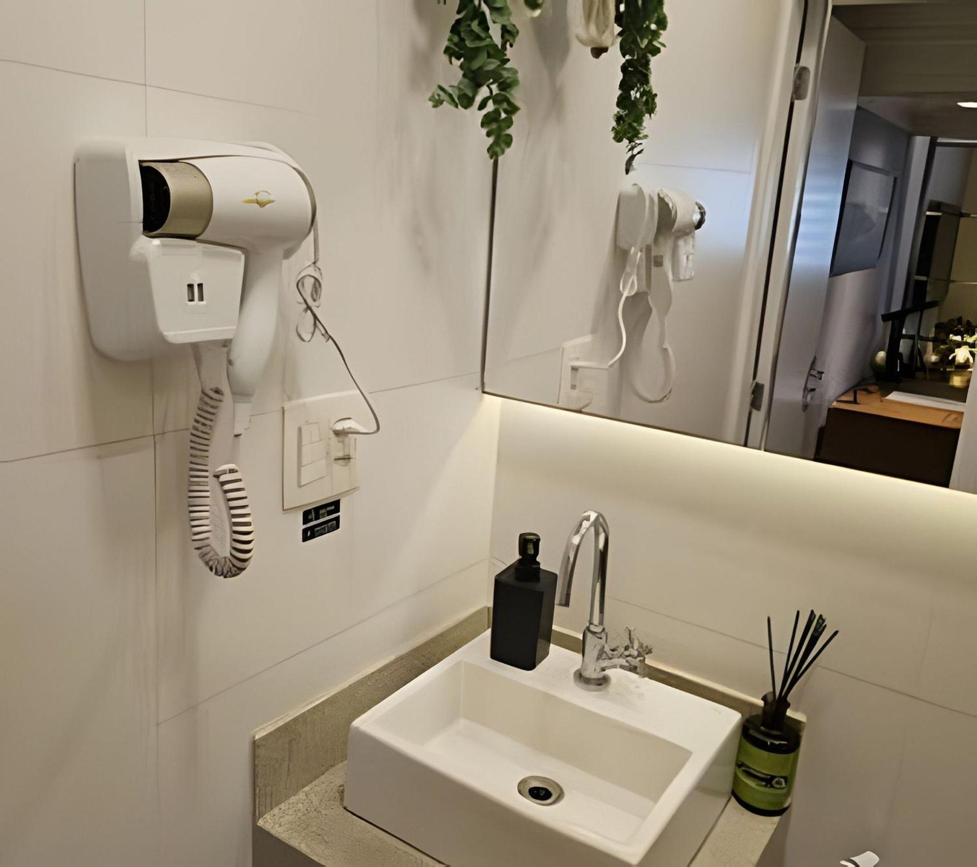 Villa Lofts No Flamengo à Rio de Janeiro Extérieur photo