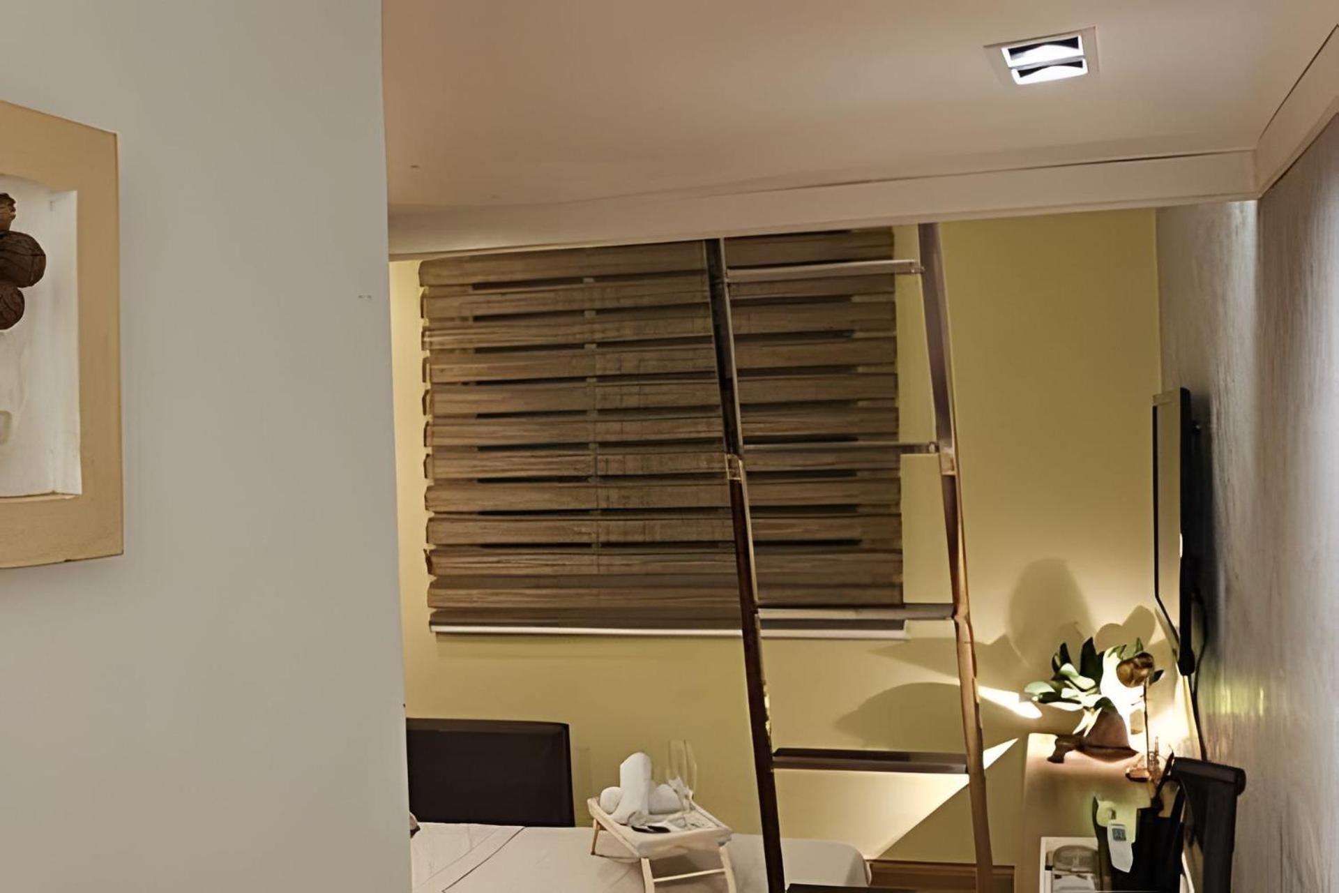 Villa Lofts No Flamengo à Rio de Janeiro Extérieur photo