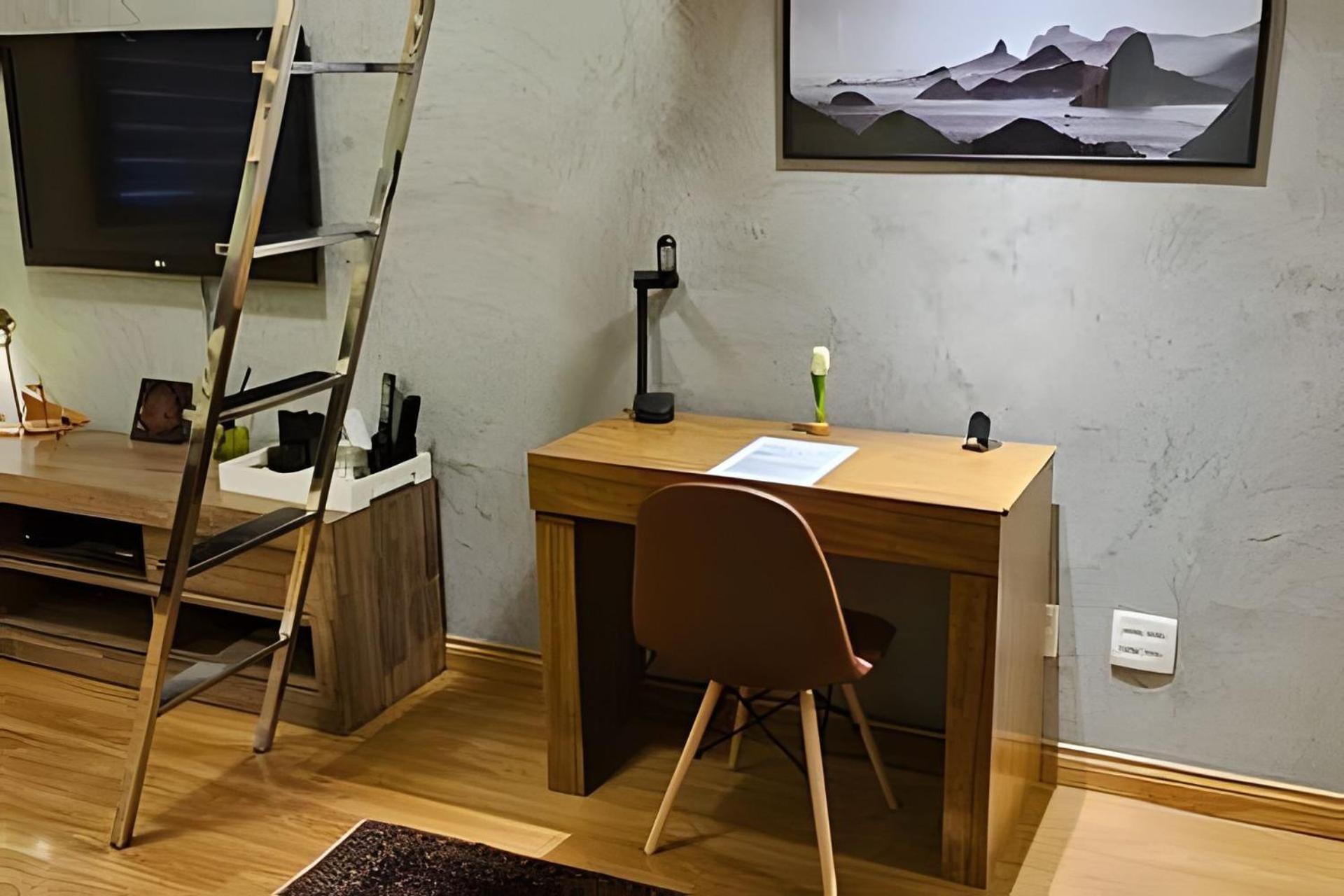 Villa Lofts No Flamengo à Rio de Janeiro Extérieur photo