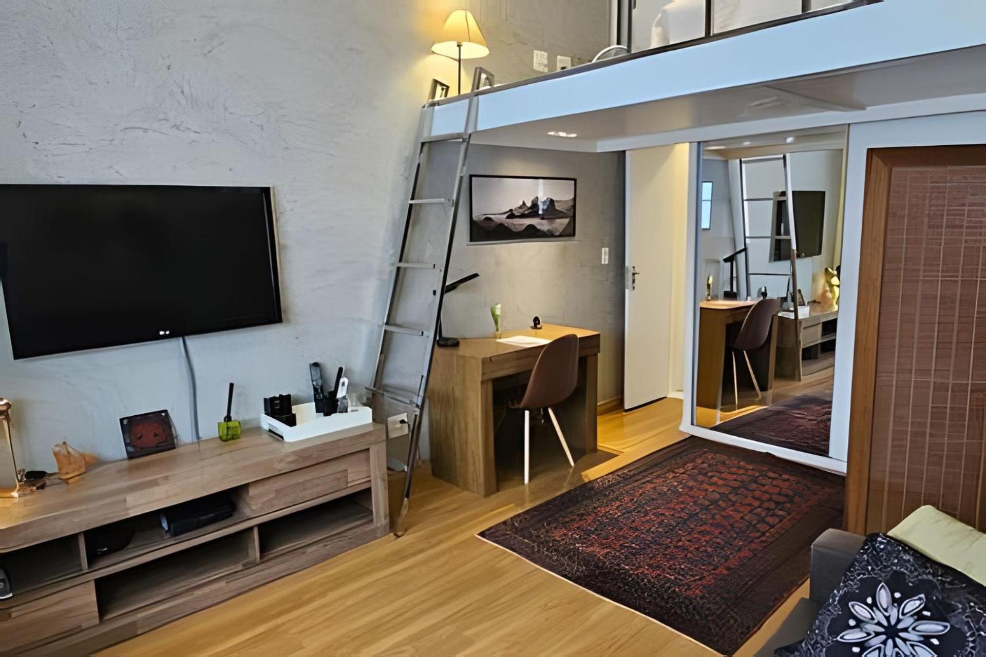 Villa Lofts No Flamengo à Rio de Janeiro Extérieur photo
