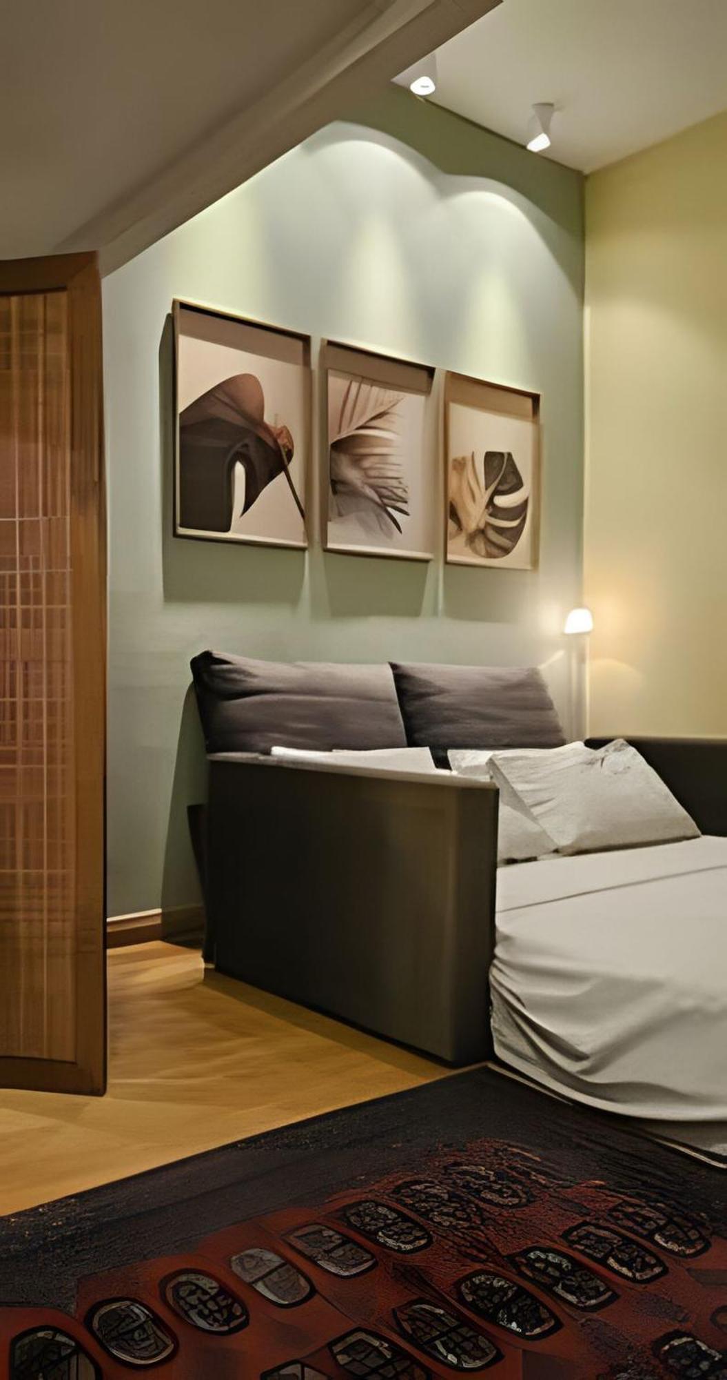 Villa Lofts No Flamengo à Rio de Janeiro Extérieur photo