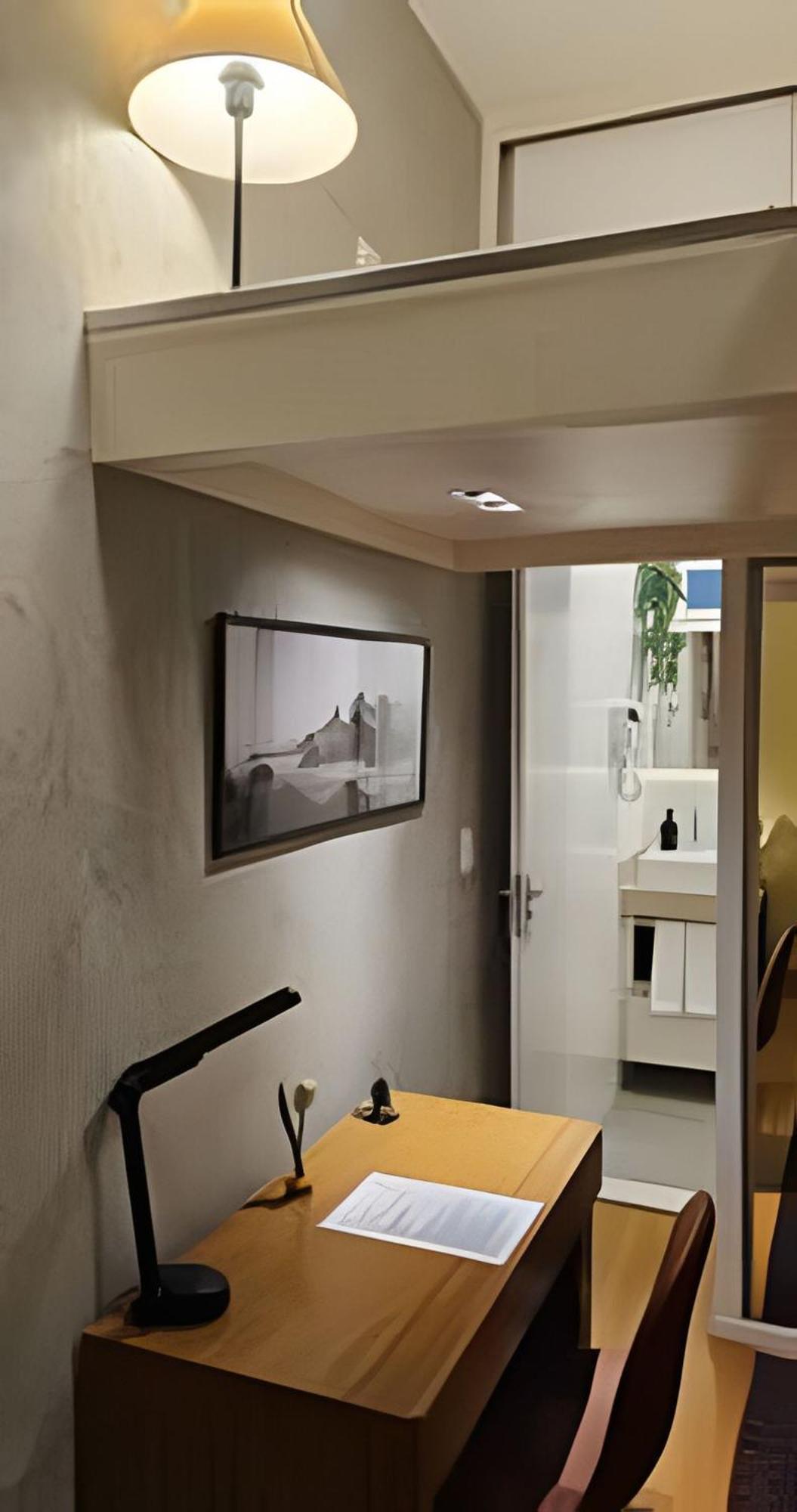 Villa Lofts No Flamengo à Rio de Janeiro Extérieur photo