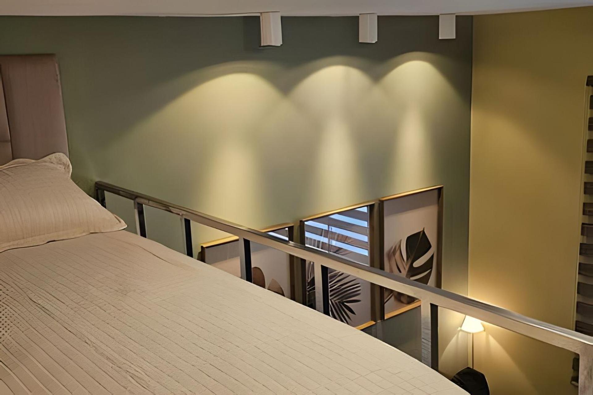 Villa Lofts No Flamengo à Rio de Janeiro Extérieur photo