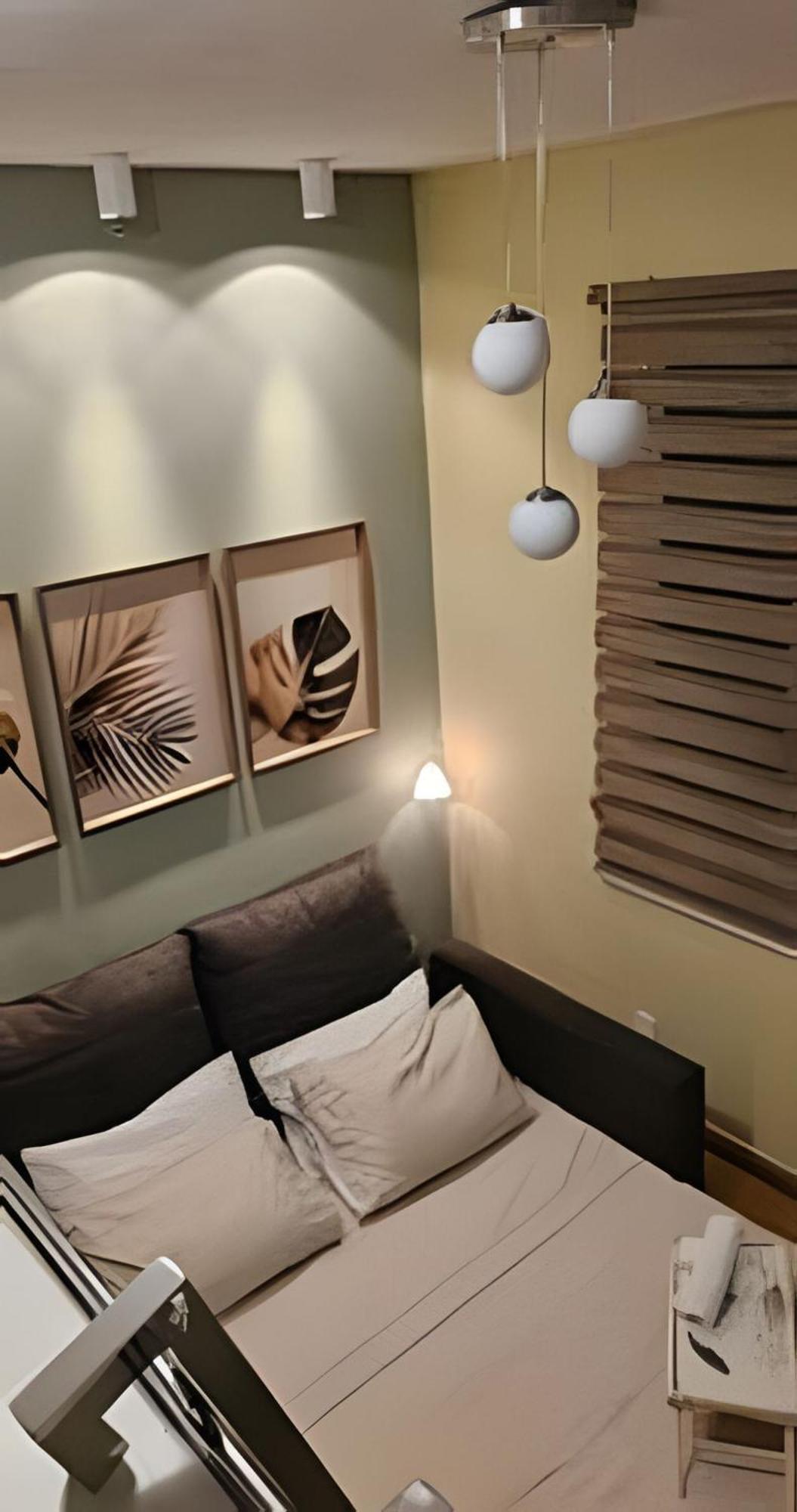 Villa Lofts No Flamengo à Rio de Janeiro Extérieur photo