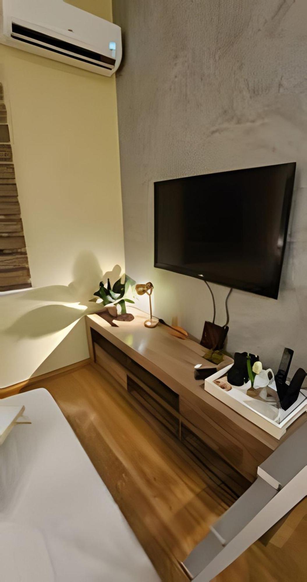 Villa Lofts No Flamengo à Rio de Janeiro Extérieur photo