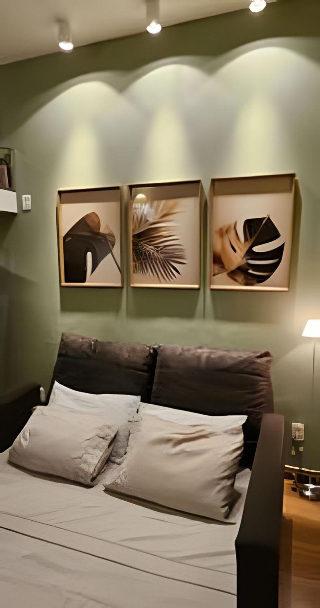 Villa Lofts No Flamengo à Rio de Janeiro Extérieur photo