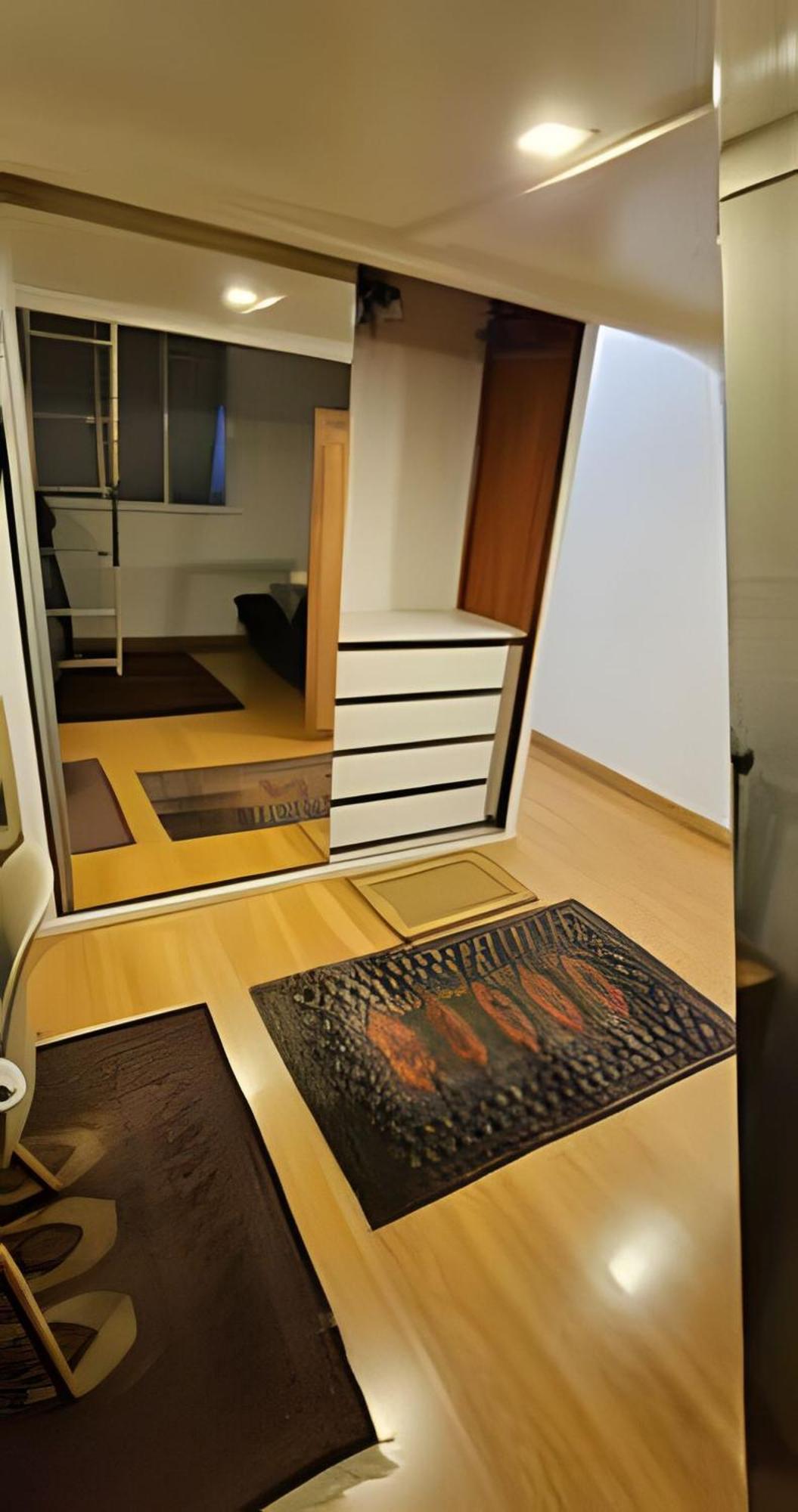 Villa Lofts No Flamengo à Rio de Janeiro Extérieur photo