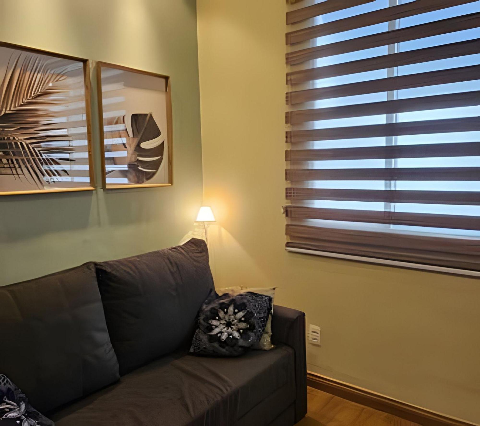 Villa Lofts No Flamengo à Rio de Janeiro Extérieur photo