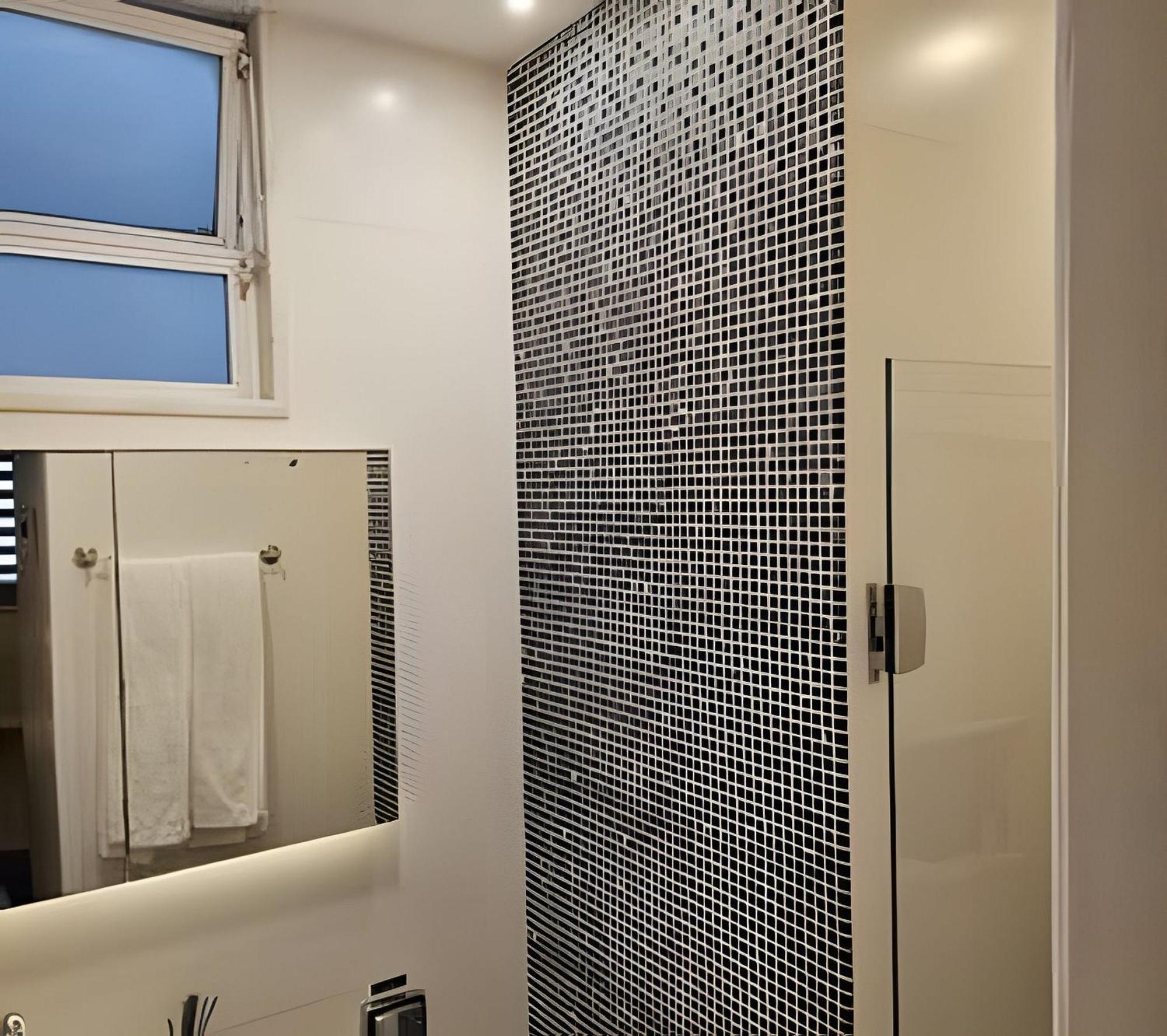 Villa Lofts No Flamengo à Rio de Janeiro Extérieur photo