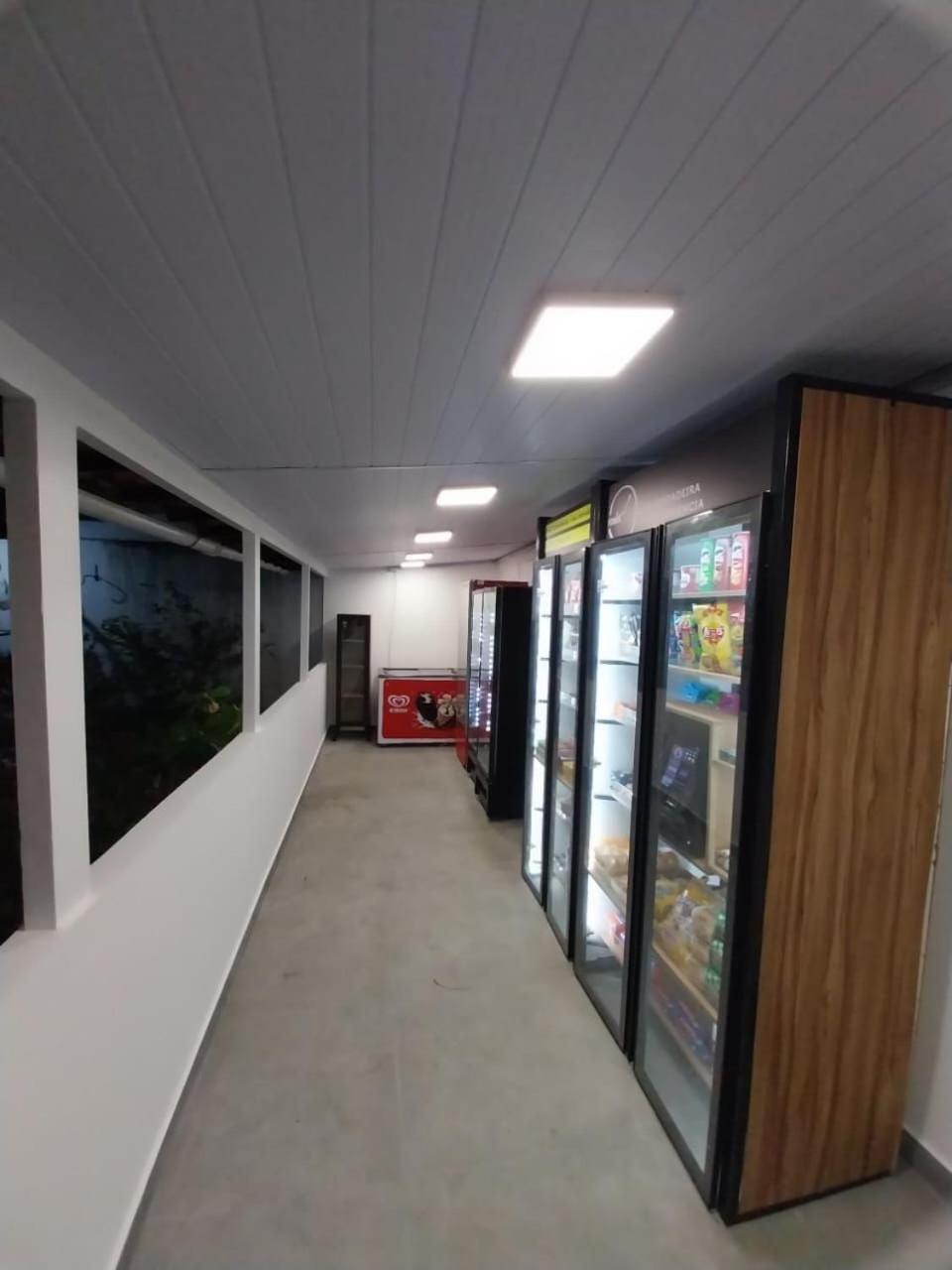 Villa Lofts No Flamengo à Rio de Janeiro Extérieur photo
