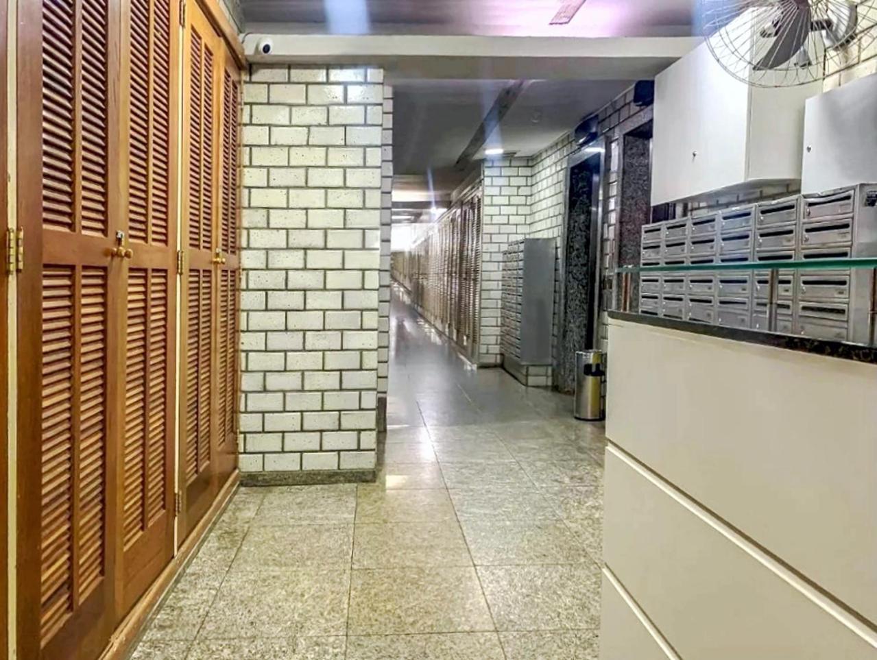 Villa Lofts No Flamengo à Rio de Janeiro Extérieur photo